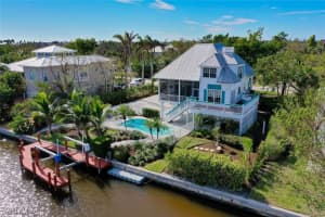 862 Beach Road, Sanibel, FL 33957 Sold 02/28/25