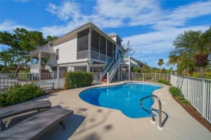 862 Beach Road, Sanibel, FL 33957 Sold 02/28/25