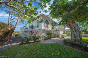 862 Beach Road, Sanibel, FL 33957 Sold 02/28/25