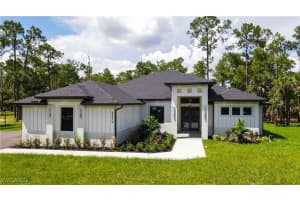 3279 40th Avenue, Naples, FL 34117 Sold 04/04/25