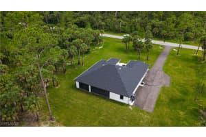 3279 40th Avenue, Naples, FL 34117 Sold 04/04/25