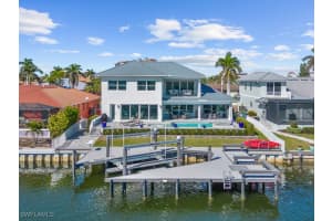 929 Joy Circle, Marco Island, FL 34145 Sold 05/12/25