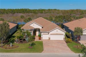 9307 Fieldstone Lane, Naples, FL 34120 Sold 06/23/25