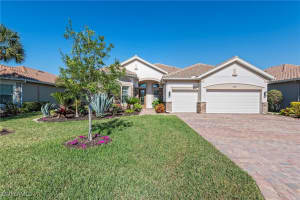 9307 Fieldstone Lane, Naples, FL 34120 Sold 06/23/25