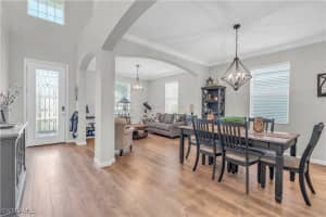 4343 Teaberry Lane, Fort Myers, FL 33916 Sold 06/27/25