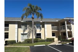 600 Squire Circle, Naples, FL 34104 Sold 02/27/25