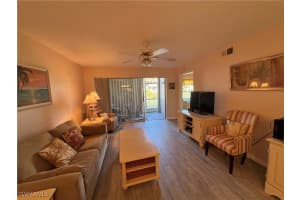 600 Squire Circle, Naples, FL 34104 Sold 02/27/25