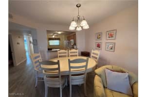 600 Squire Circle, Naples, FL 34104 Sold 02/27/25