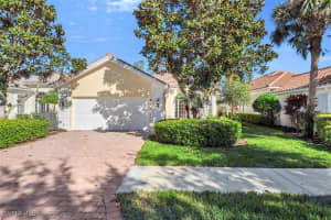 5029 Jarvis Lane, Naples, FL 34119 Sold 02/25/25
