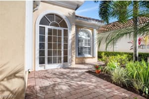 5029 Jarvis Lane, Naples, FL 34119 Sold 02/25/25