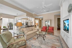 5029 Jarvis Lane, Naples, FL 34119 Sold 02/25/25