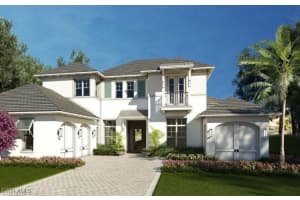 16728 Enclave Cir, Naples