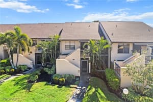 15448 Admiralty Cir 8, North Fort Myers