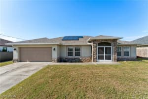 3526 12th Court, Cape Coral, FL 33909 Sold 07/01/25