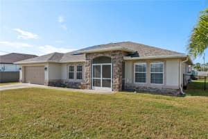 3526 12th Court, Cape Coral, FL 33909 Sold 07/01/25