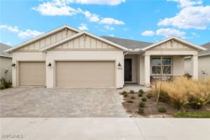 16468 Settlers Way, Punta Gorda