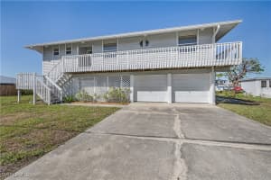 2543 Sanibel Boulevard, St. James City, FL 33956 Sold 03/10/25