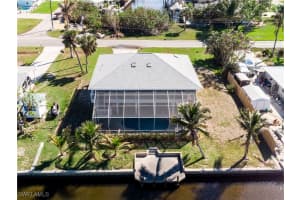 2543 Sanibel Boulevard, St. James City, FL 33956 Sold 03/10/25
