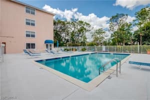441 Quail Forest Blvd A204, Naples