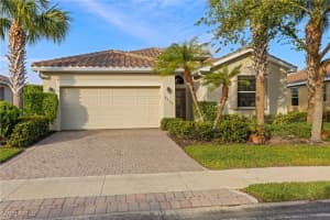 2517 Laurentina Ln, Cape Coral