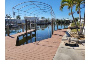 3911 Royal Palm Dr Other, FL 33956 - MLS#224097680