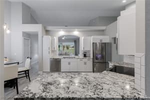 5924 Sand Wedge Lane, Naples, FL 34110 Sold 07/02/25