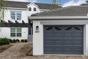 5924 Sand Wedge Lane, Naples, FL 34110 Sold 07/02/25