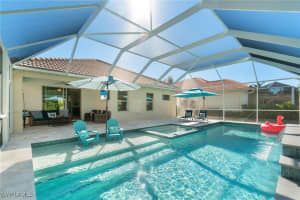 14467 Manchester Drive, Naples, FL 34114 Sold 05/05/25