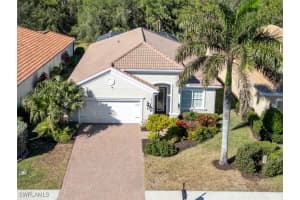 14467 Manchester Drive, Naples, FL 34114 Sold 05/05/25