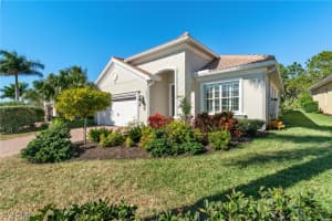 14467 Manchester Drive, Naples, FL 34114 Sold 05/05/25