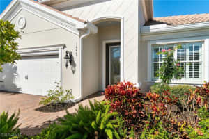 14467 Manchester Drive, Naples, FL 34114 Sold 05/05/25