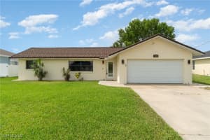 226 31st Street, Cape Coral, FL 33914 Sold 03/21/25