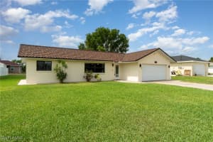 226 31st Street, Cape Coral, FL 33914 Sold 03/21/25