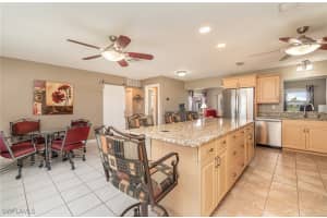 226 31st Street, Cape Coral, FL 33914 Sold 03/21/25