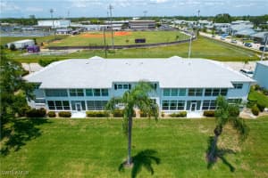 1466 Myerlee Country Club Boulevard, Fort Myers, FL 33919 Sold 05/22/25