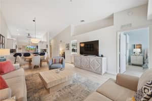 2790 Cypress Trace Circle, Naples, FL 34119 Sold 04/23/25