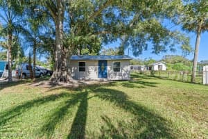 454 Ellis Street, North Fort Myers, FL 33903 Sold 06/27/25