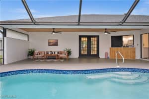 1009 El Dorado Parkway, Cape Coral, FL 33914 Sold 05/16/25
