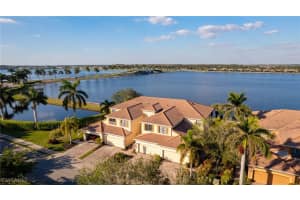 10646 Smokehouse Bay Drive, Naples, FL 34120 Sold 02/21/25
