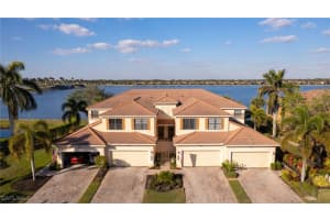 10646 Smokehouse Bay Drive, Naples, FL 34120 Sold 02/21/25