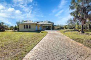 20600 Slalom Course Court, Estero, FL 33928 Sold 02/21/25