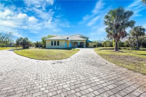 20600 Slalom Course Court, Estero, FL 33928 Sold 02/21/25
