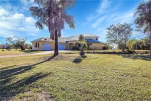 20600 Slalom Course Court, Estero, FL 33928 Sold 02/21/25