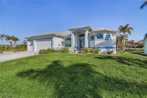 2726 Mangrove St, St James City