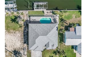 2726 Mangrove Street, St James City, FL 33956 - MLS#224097735