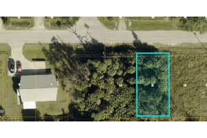 461 Monterey Street, North Fort Myers, FL 33903 Sold 01/21/25