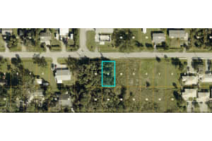 461 Monterey Street, North Fort Myers, FL 33903 Sold 01/21/25