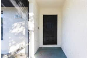 274 Ground Dove Circle, Lehigh Acres, FL 33936 Sold 01/10/25