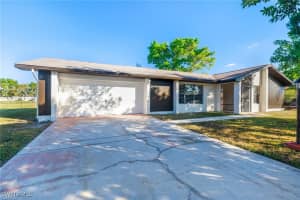 274 Ground Dove Circle, Lehigh Acres, FL 33936 Sold 01/10/25