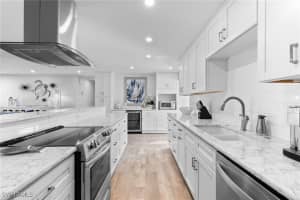 2270 Harbor Road, Naples, FL 34104 Sold 12/31/24